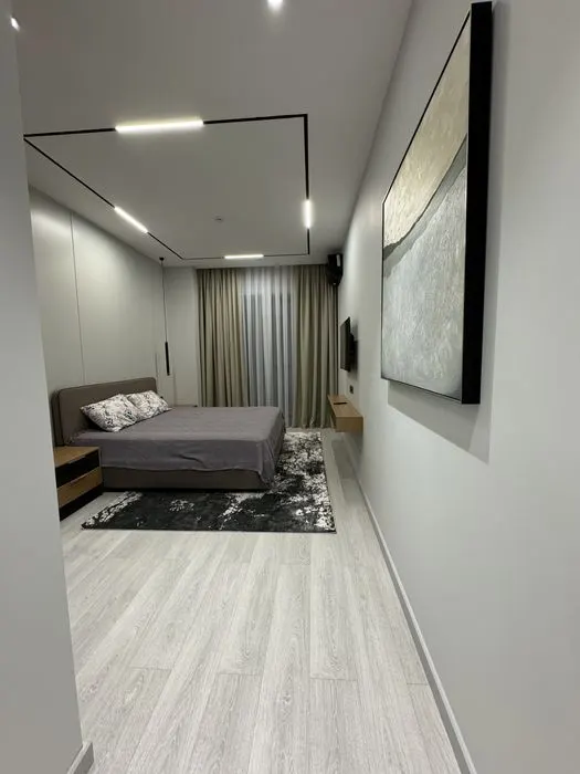 Сдаётся 3-комнатная квартира, 120 м², 5/18 этаж — Мирзо-Улугбекский район