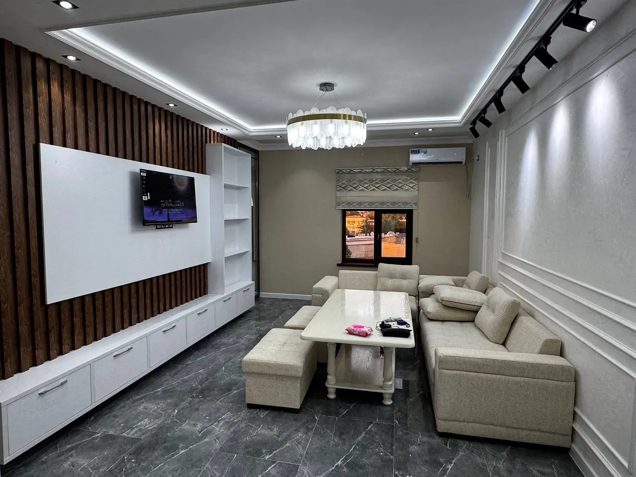 Sotiladi 3 xonali kvartira, 85 m², 6/6 qavat — Samarqand shahri