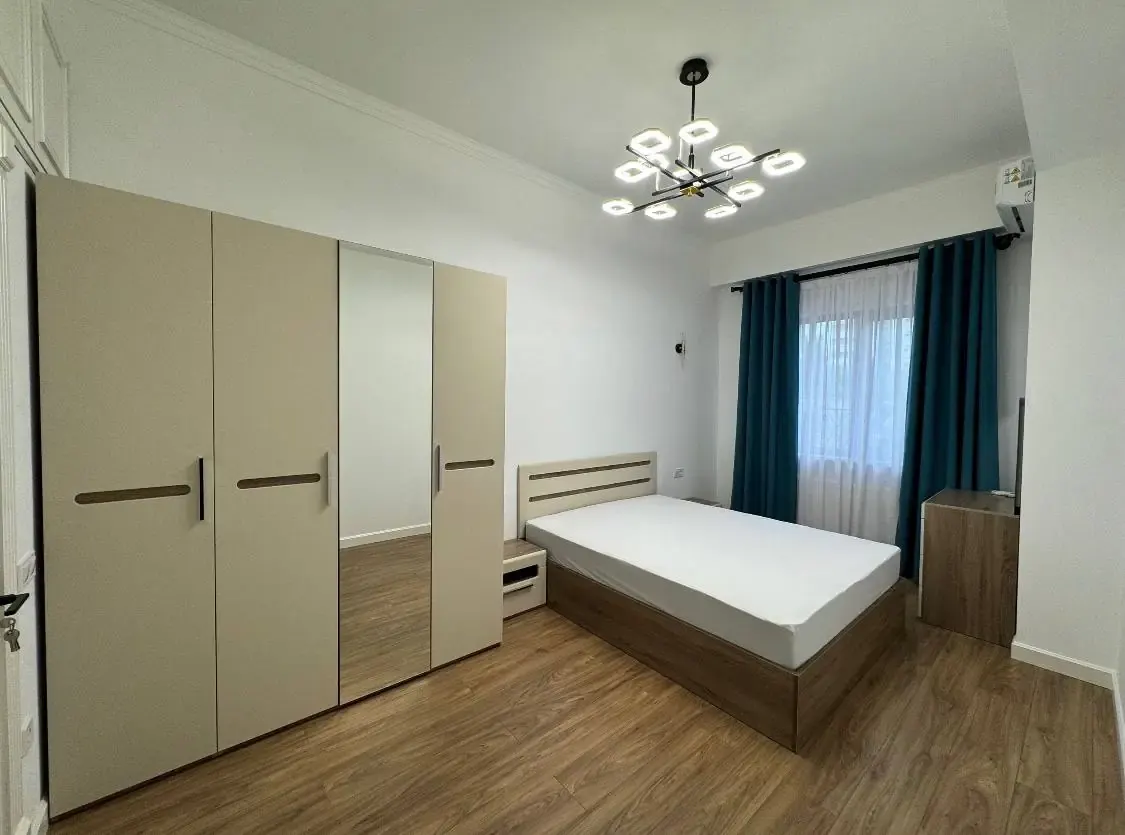Сдаётся 3-комнатная квартира, 70 м², 7/8 этаж — Ташкент