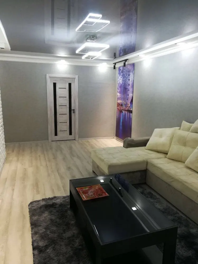 Ижарага берилади 2 хонали квартира, 52 м², 2/5 қават — Мирзо Улуғбек тумани