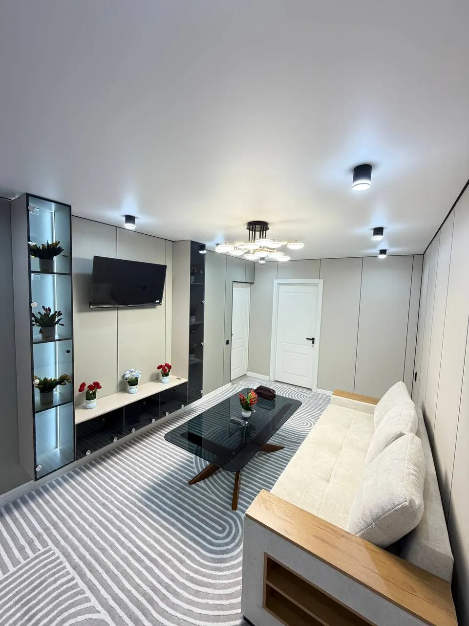Sotiladi 2 xonali kvartira, 54 m², 2/5 qavat — Uchtepa tumani