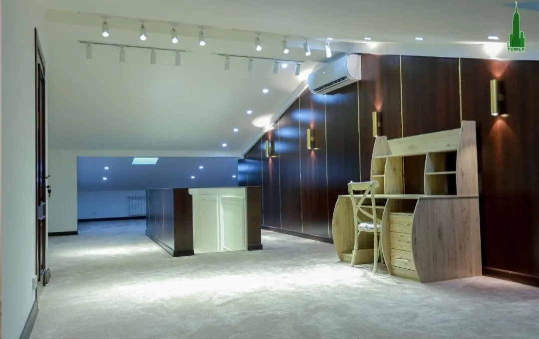 Ижарага берилади 4 хонали квартира, 200 м², 8/9 қават — Яшнобод тумани