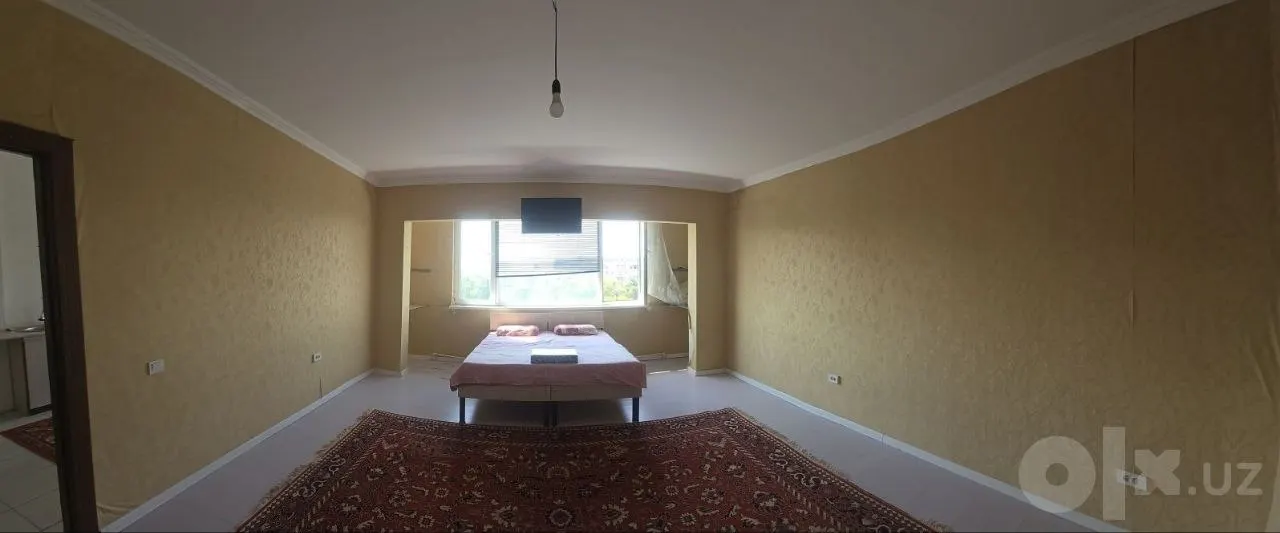 Ijaraga beriladi 2 xonali kvartira, 55 m², 9/9 qavat — Shayxontohur tumani