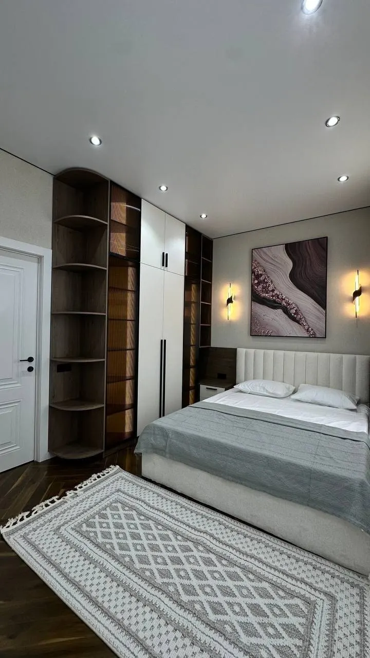 Сдаётся 2-комнатная квартира, 42 м², 9/16 этаж — Мирабадский район