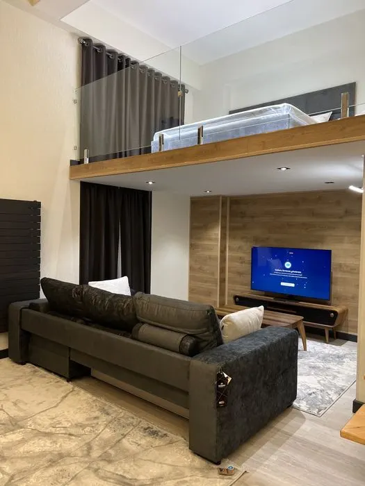 Сдаётся 2-комнатная квартира, 57 м², 7/7 этаж — Шайхантахурский район