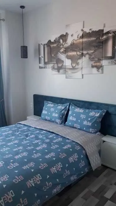 Ижарага берилади 1 хонали квартира, 37 м², 5/9 қават — Миробод тумани