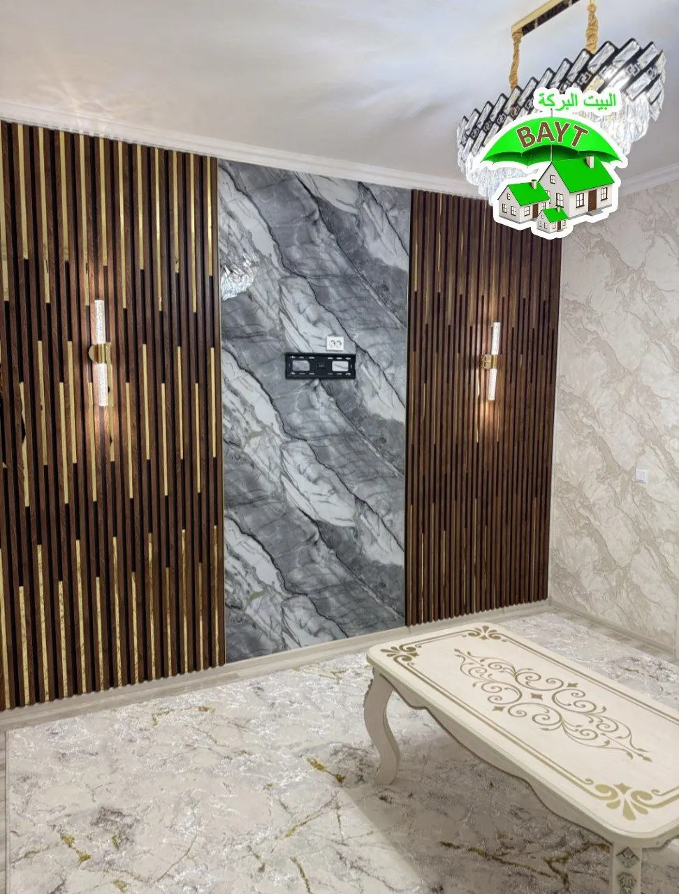 Сотилади 3 хонали квартира, 70 м², 11/16 қават — Сергели тумани