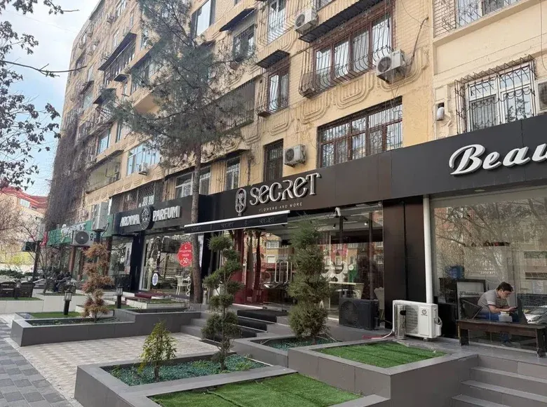 Продаётся коммерческое помещение, 95 м² — Мирабадский район