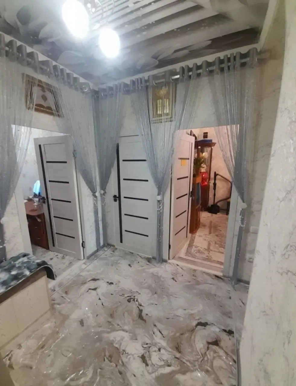 Продаётся 3-комнатная квартира, 75 м², 4/4 этаж — Мирзо-Улугбекский район
