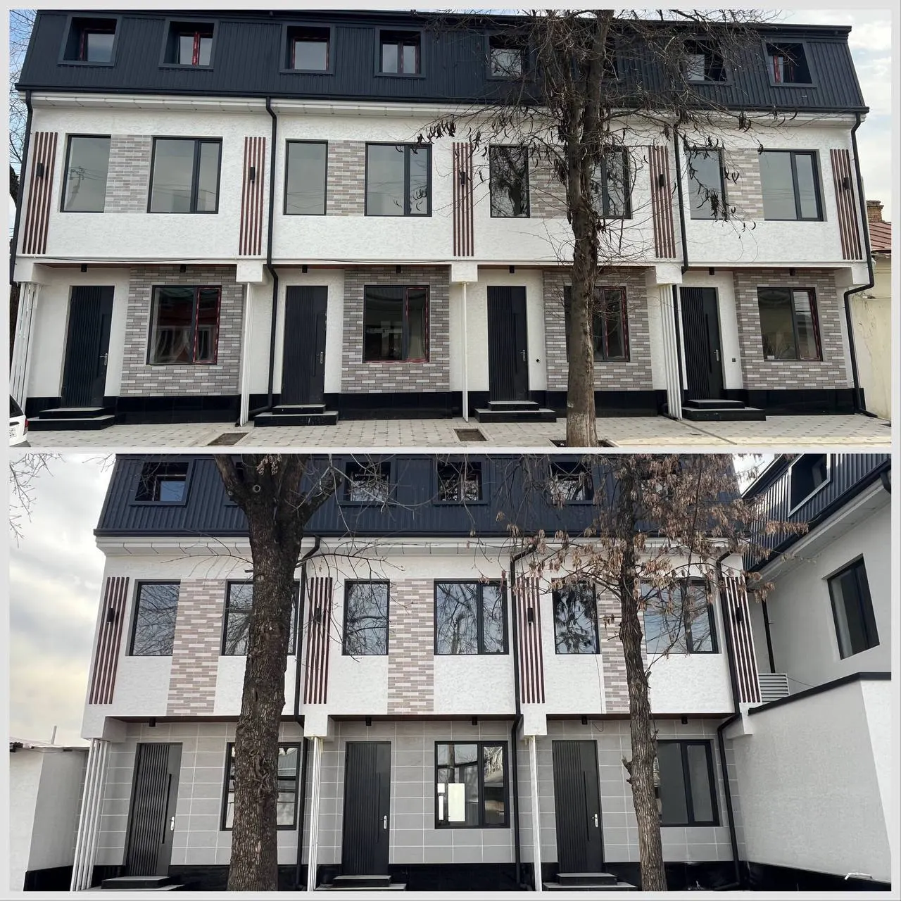 Сотилади 5 хонали квартира, 135 м², 2/2 қават — Миробод тумани