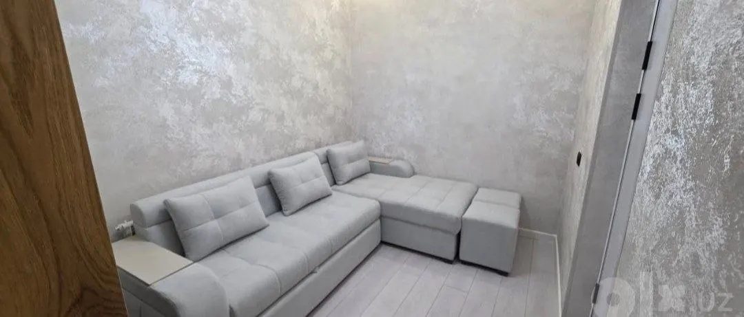 Ижарага берилади 2 хонали квартира, 55 м², 2/16 қават — Сергели тумани