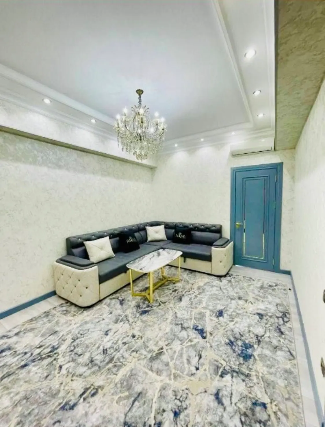 Ijaraga beriladi 3 xonali kvartira, 85 m², 8/11 qavat — Mirzo Ulugʻbek tumani
