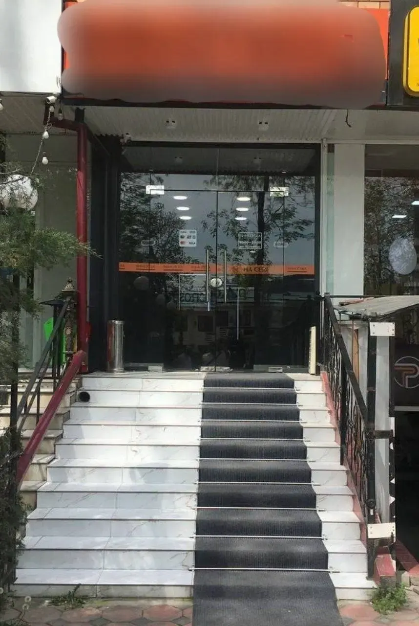 Ijaraga beriladi tijorat binosi, 60 m², 1/5 qavat — Chilonzor tumani