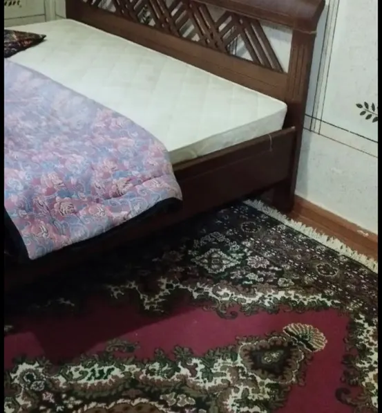 Сдаётся 2-комнатная квартира, 54 м², 3/4 этаж — Мирзо-Улугбекский район