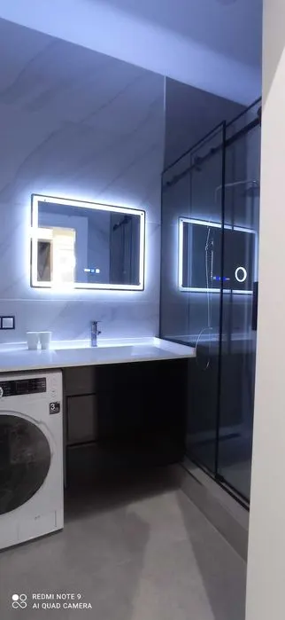 Ижарага берилади 2 хонали квартира, 45 м², 5/8 қават — Яшнобод тумани