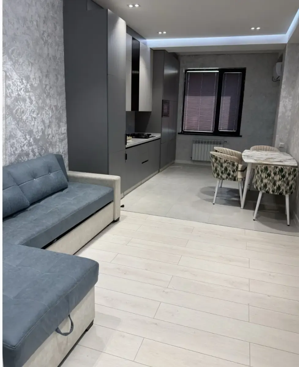 Ijaraga beriladi 3 xonali kvartira, 100 m², 3/12 qavat — Yakkasaroy tumani