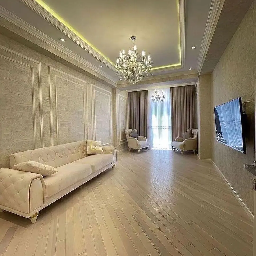 Ижарага берилади 2 хонали квартира, 86 м², 3/9 қават — Миробод тумани
