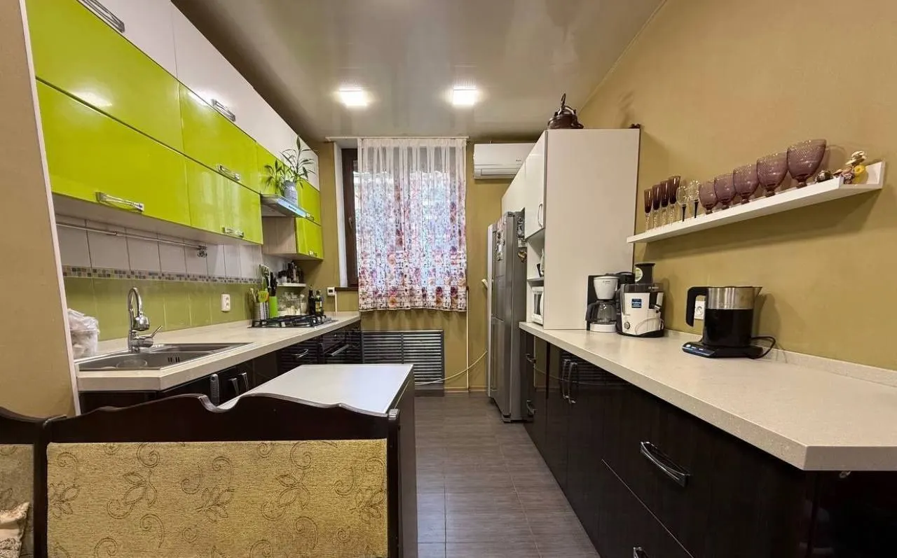 Ижарага берилади 2 хонали квартира, 84 м², 3/9 қават — Юнусобод тумани