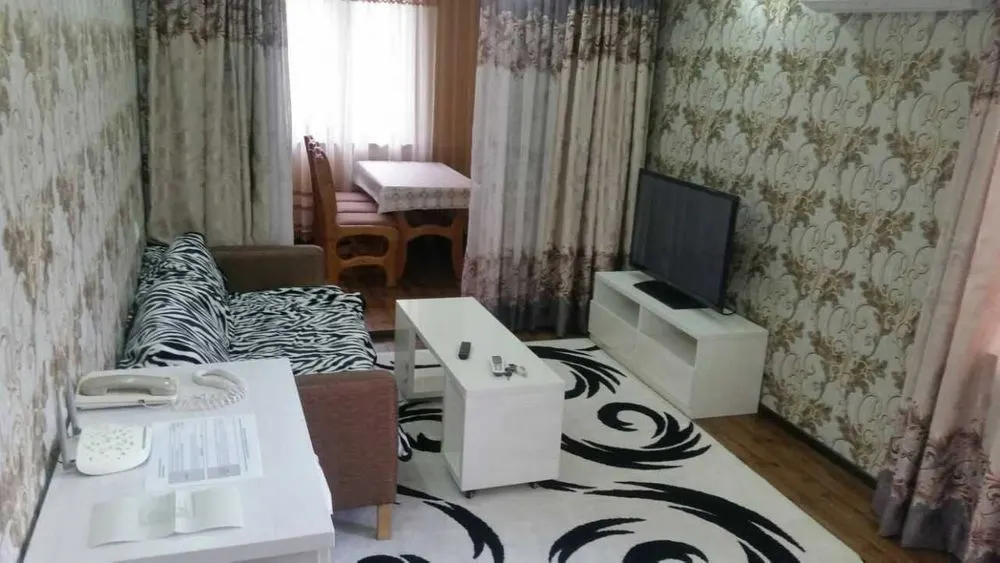 Ижарага берилади 2 хонали квартира, 42 м², 5/5 қават — Мирзо Улуғбек тумани