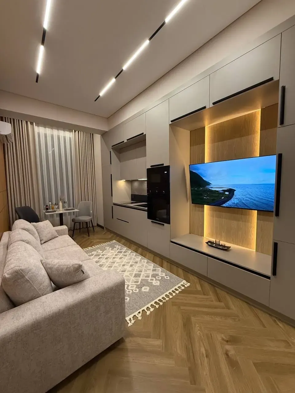 Sotiladi 2 xonali kvartira, 42 m², 2/12 qavat — Mirzo Ulugʻbek tumani