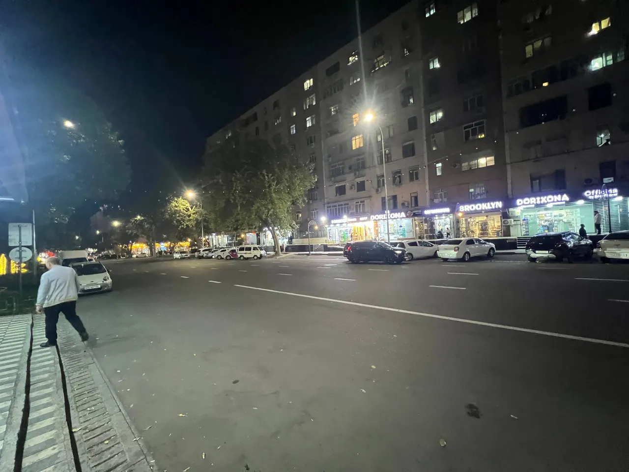 Сдаётся коммерческое помещение, 45 м² — Чиланзарский район