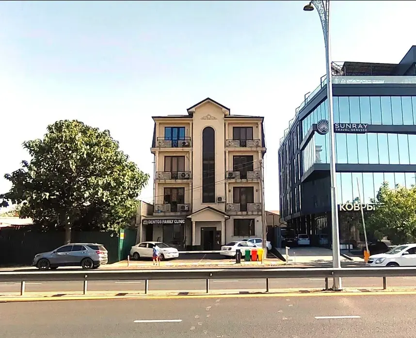Сотилади 5 хонали квартира, 140 м², 3/4 қават — Юнусобод тумани