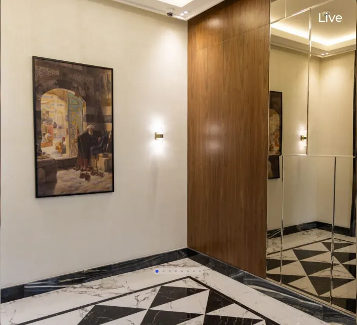 Сотилади 3 хонали квартира, 65 м², 7/12 қават — Олмазор тумани