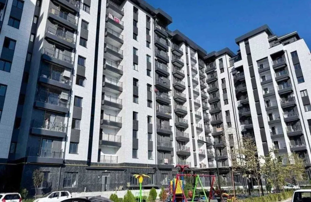 Sotiladi 2 xonali kvartira, 62 m², 7/9 qavat — Yunusobod tumani