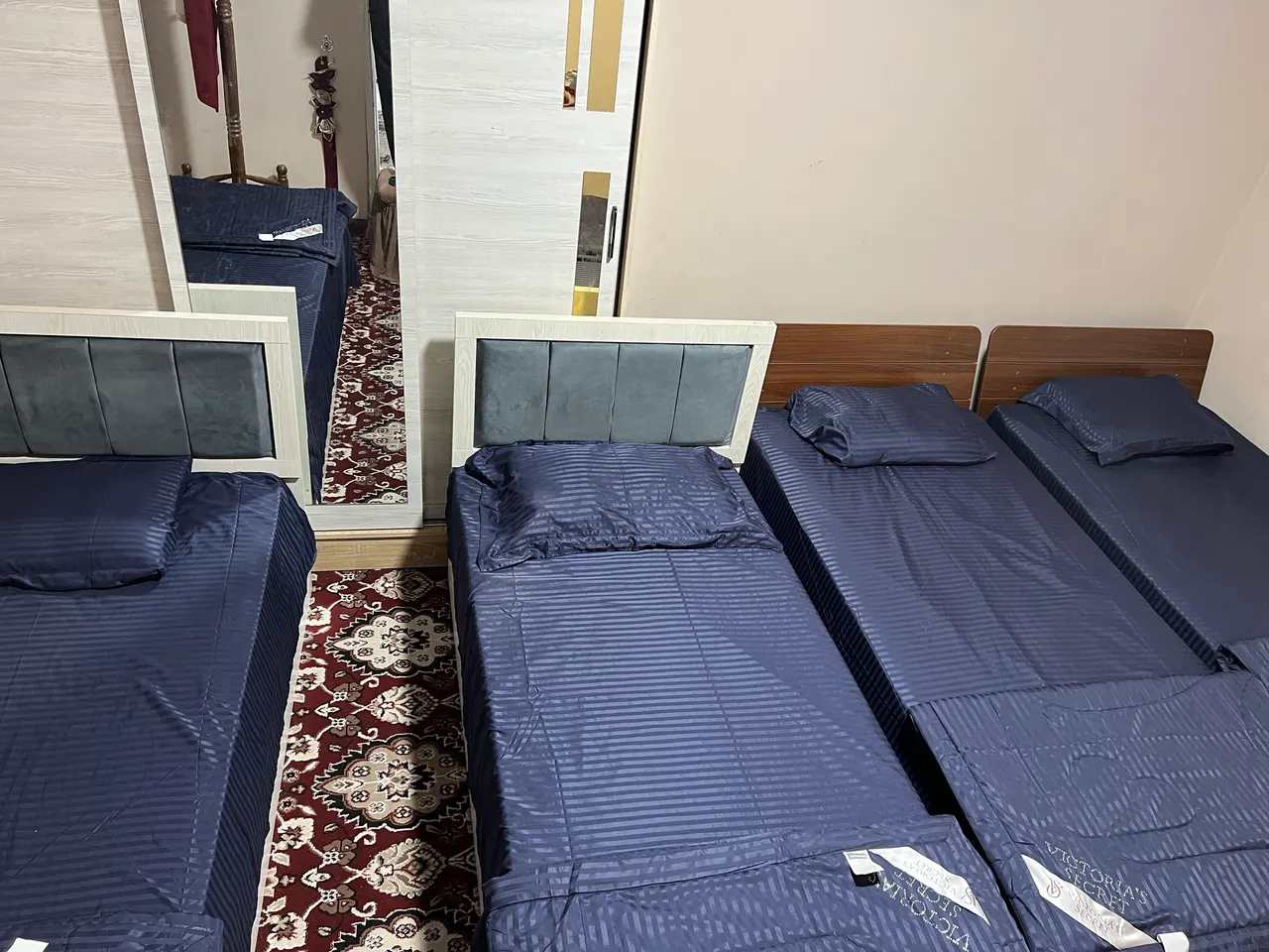 Кунлик ижарага меҳмонхона — Миробод тумани