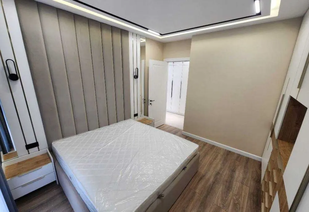 Сдаётся 2-комнатная квартира, 60 м², 7/9 этаж — Мирабадский район