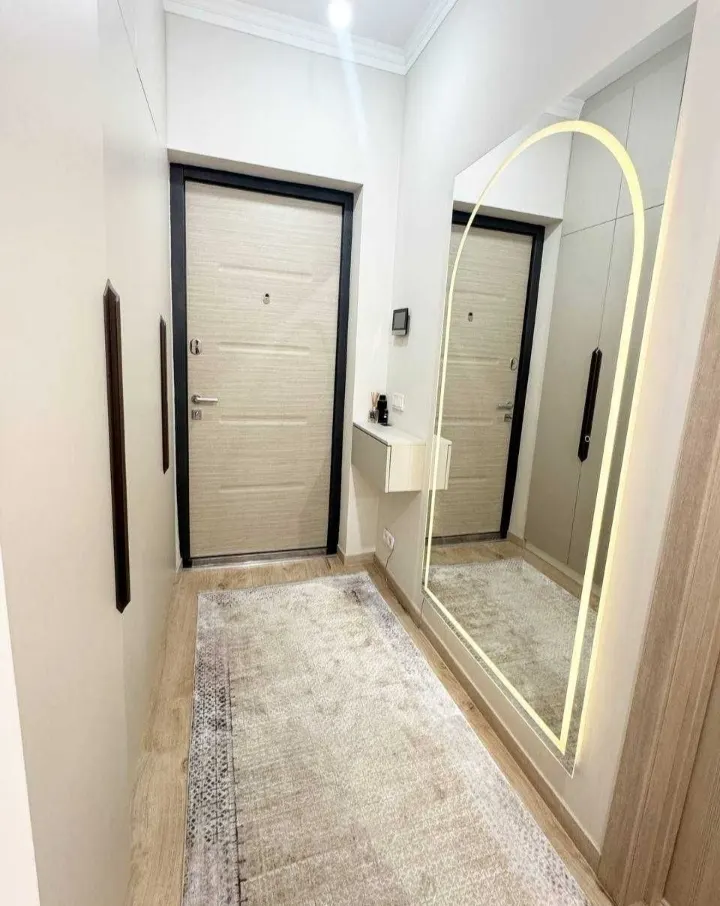 Sotiladi 4 xonali kvartira, 81 m², 9/13 qavat — Yunusobod tumani