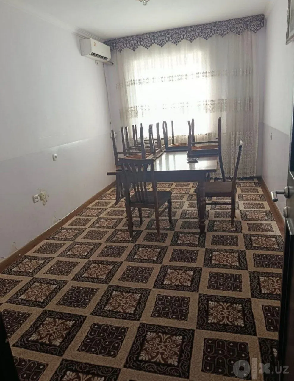 Ижарага берилади 3 хонали квартира, 68 м², 2/7 қават — Янгиҳаёт тумани