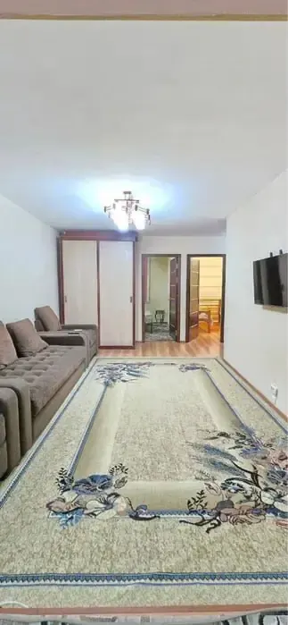 Ижарага берилади 3 хонали квартира, 70 м², 3/4 қават — Чилонзор тумани