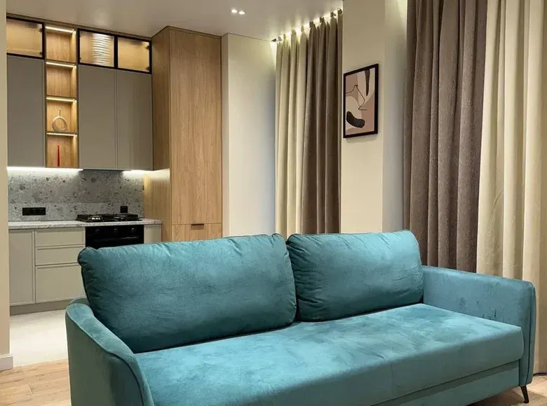 Ижарага берилади 3 хонали квартира, 83 м², 8/11 қават — Миробод тумани