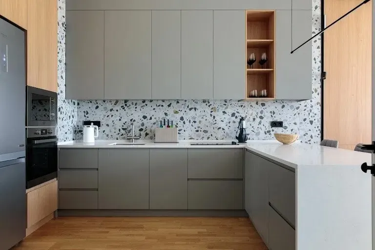 Сдаётся 1-комнатная квартира, 48 м², 5/25 этаж — Мирзо-Улугбекский район