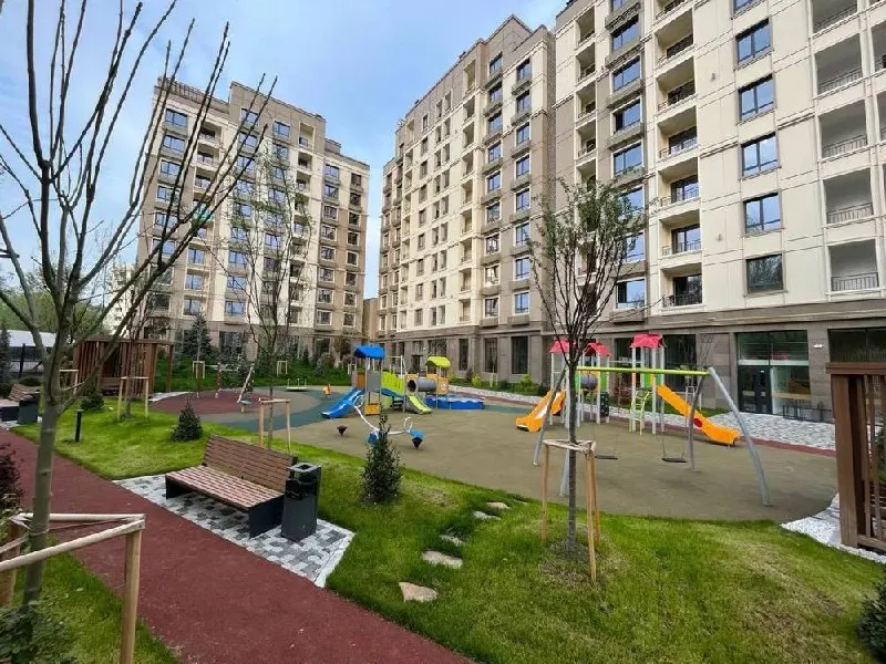 Sotiladi 2 xonali kvartira, 69 m², 4/10 qavat — Chilonzor tumani