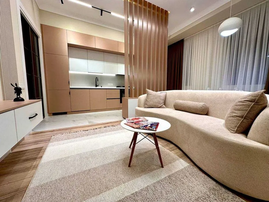 Ijaraga beriladi 1 xonali kvartira, 54 m², 8/10 qavat — Yunusobod tumani