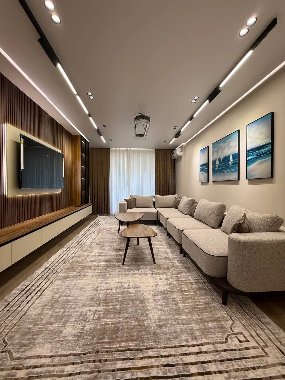 Sotiladi kvartira, 126 m², 7/10 qavat — Mirzo Ulugʻbek tumani