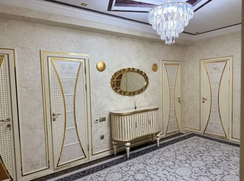 Ижарага берилади 4 хонали квартира, 120 м², 2/7 қават — Юнусобод тумани