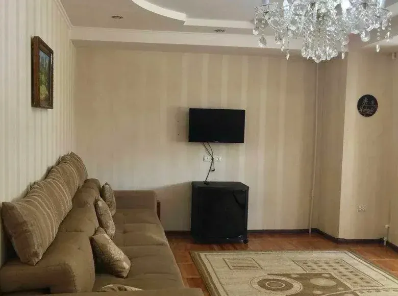 Ижарага берилади 1 хонали квартира, 45 м², 4/4 қават — Мирзо Улуғбек тумани