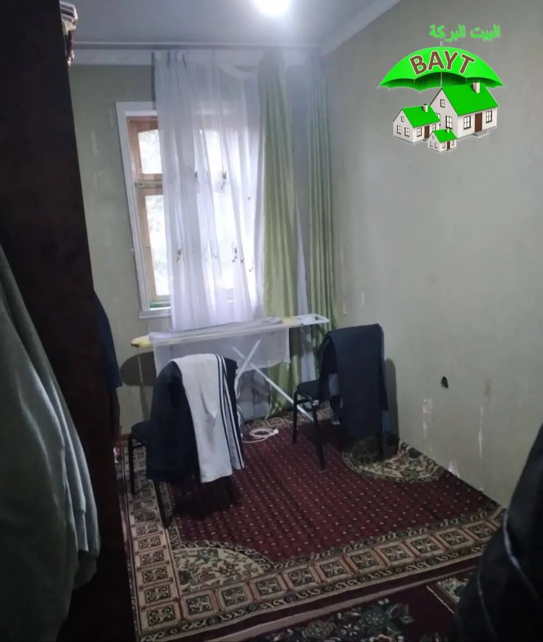 Сотилади 3 хонали квартира, 73 м², 2/9 қават — Чилонзор тумани