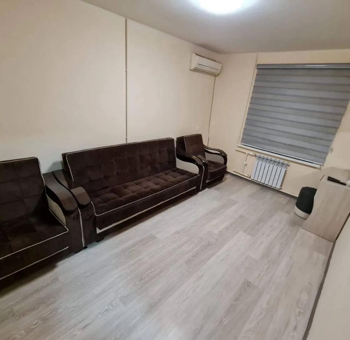 Ijaraga beriladi 2 xonali kvartira, 38 m², 2/4 qavat — Chilonzor tumani