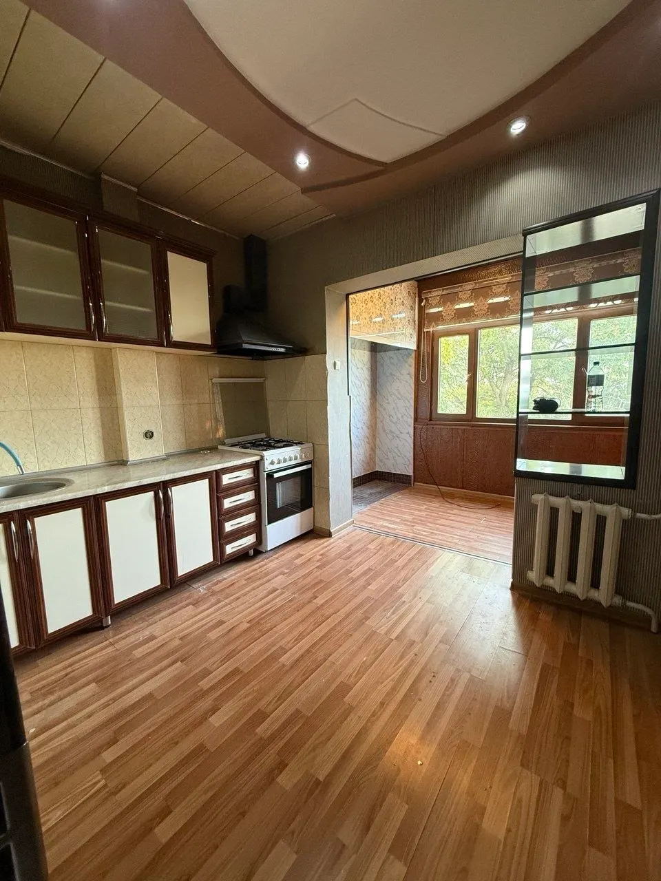 Сотилади 2 хонали квартира, 58 м², 3/5 қават — Юнусобод тумани