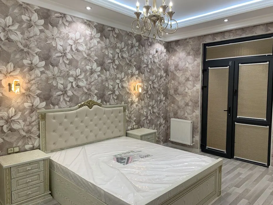Ижарага берилади 4 хонали квартира, 105 м², 5/7 қават — Юнусобод тумани