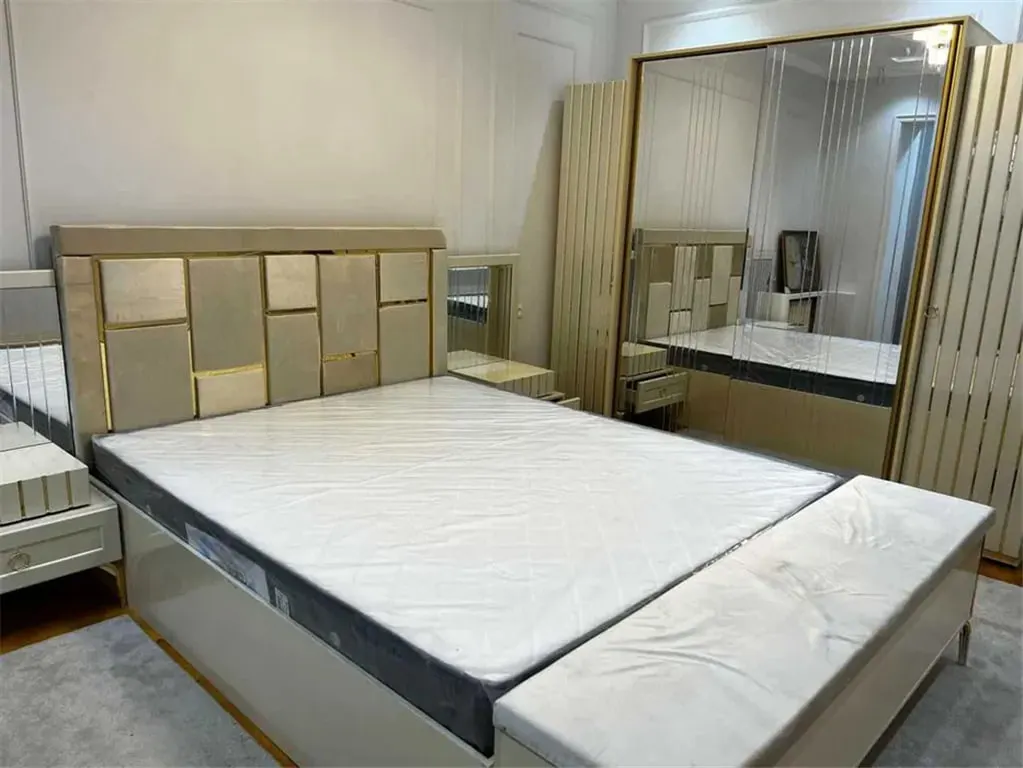 Ijaraga beriladi 3 xonali kvartira, 100 m², 2/4 qavat — Mirzo Ulugʻbek tumani