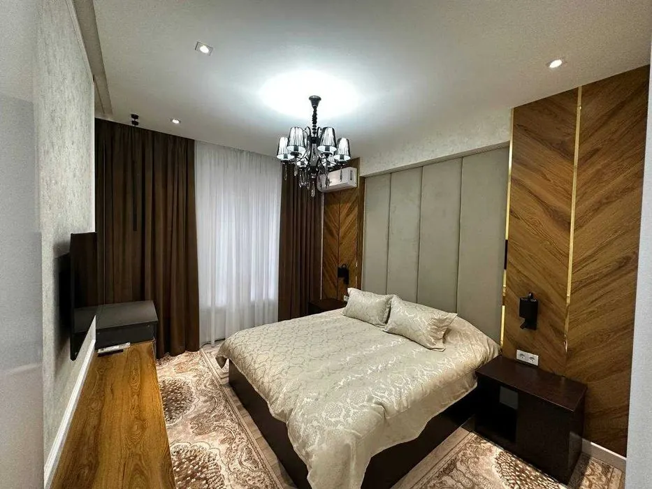 Ijaraga beriladi 2 xonali kvartira, 60 m², 4/9 qavat — Yashnobod tumani