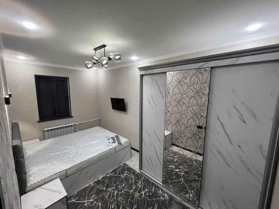 Ижарага берилади 3 хонали квартира, 71 м², 4/9 қават — Мирзо Улуғбек тумани