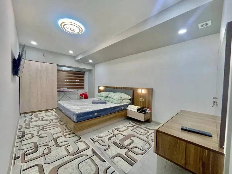 Ижарага берилади 2 хонали квартира, 63 м², 6/9 қават — Мирзо Улуғбек тумани