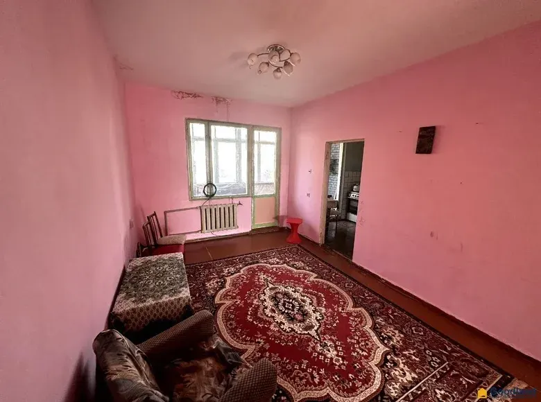 Продаётся 3-комнатная квартира, 68 м², 4/4 этаж — Ташкент