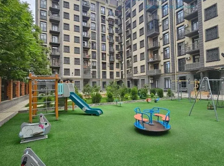 Сотилади 3 хонали квартира, 64 м², 2/10 қават — Яккасарой тумани